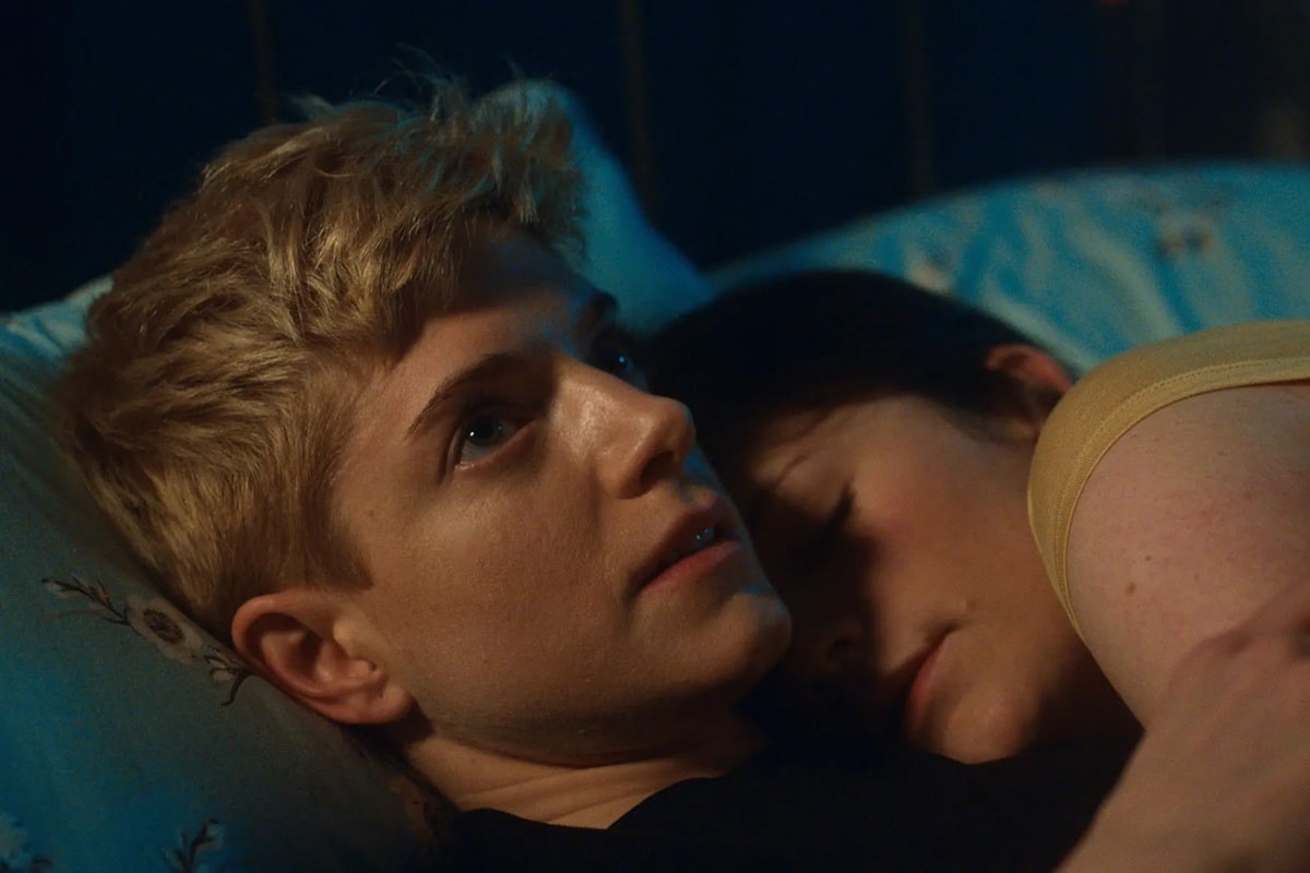 Feel Good se puede ver en Netflix