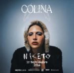 Feli Colina en Niceto Club