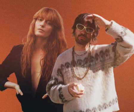 Florence + The Machine / Tame Impala