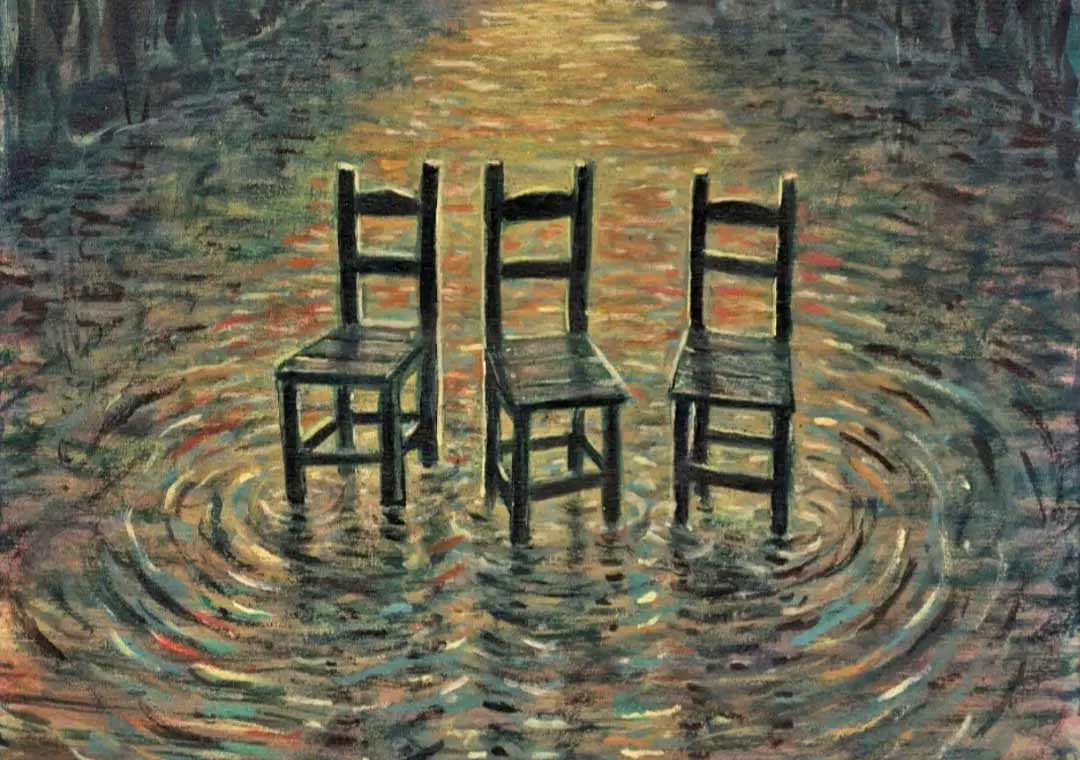 Teatro: Flotando apenas en Cultural Thames