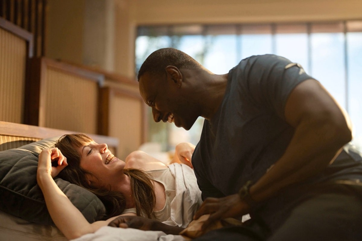 French Lover es la comedia romántica francesa que triunfa en Netflix