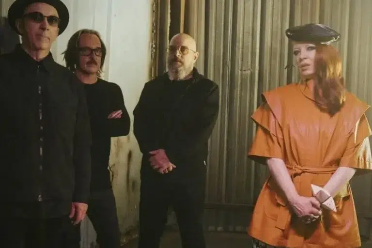 Garbage ya no hará grandes giras por problemas económicos
