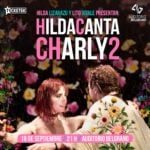 Hilda Lizarazu en Auditorio Belgrano