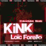 KiNK en Niceto Club