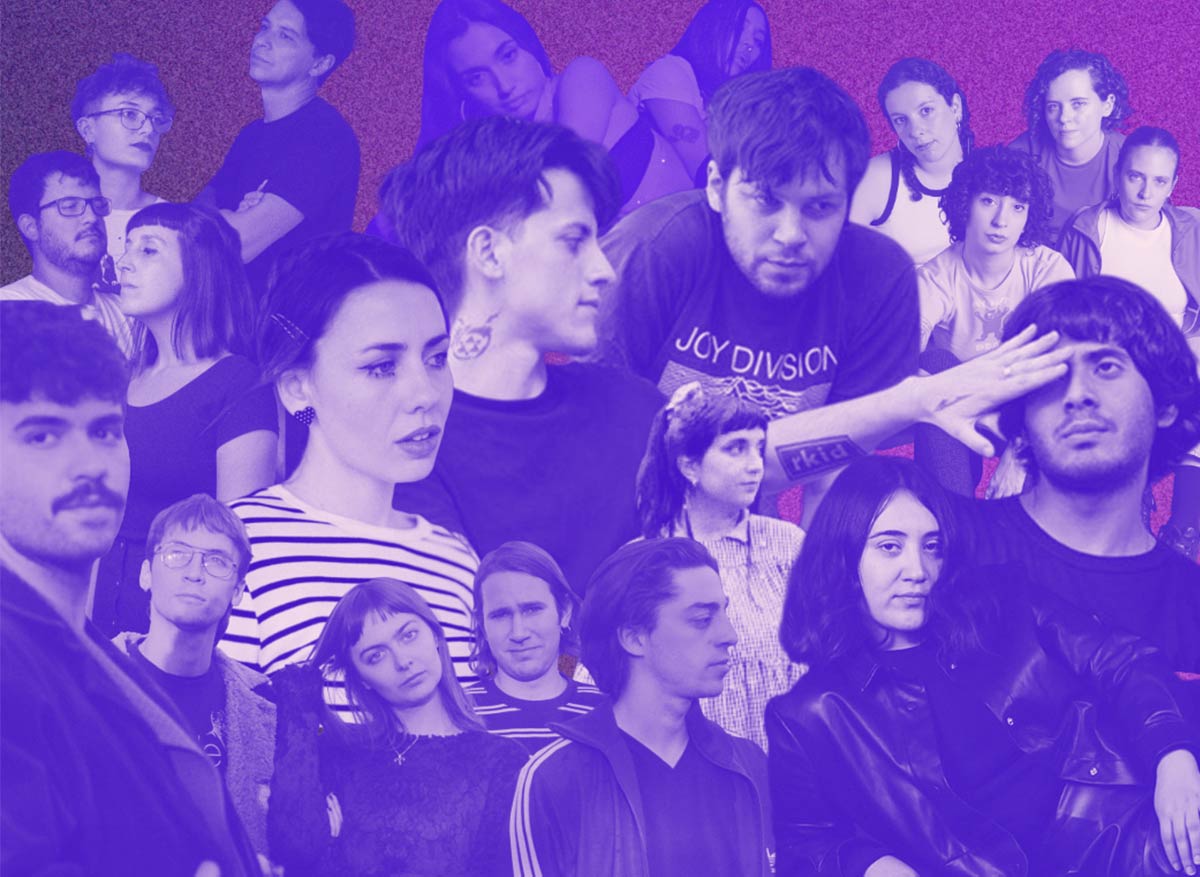 Portada de los lanzamientos semanales de Indie Hoy 08/09/25