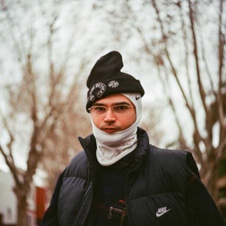Mir Nicolás.