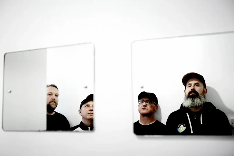 Mogwai regresa a la Argentina: Fecha, lugar y entradas