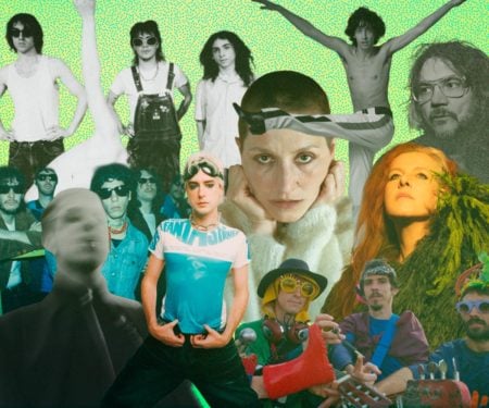 9 discos que salieron hoy