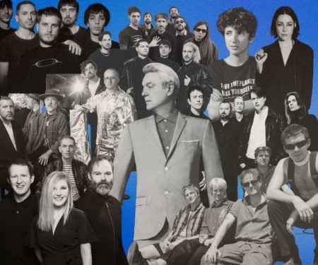 11 discos nuevos para escuchar hoy