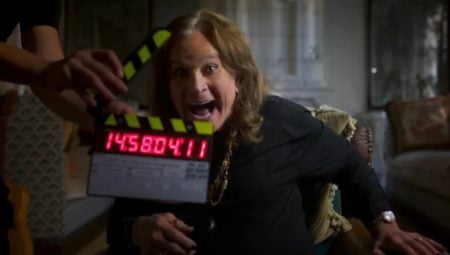 El documental definitivo sobre Ozzy Osbourne ya tiene fecha de estreno