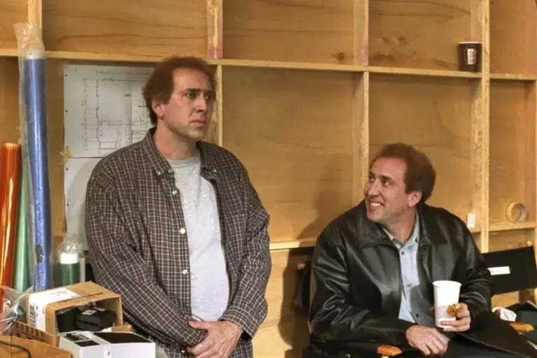 Las 3 mejores películas sobre dobles