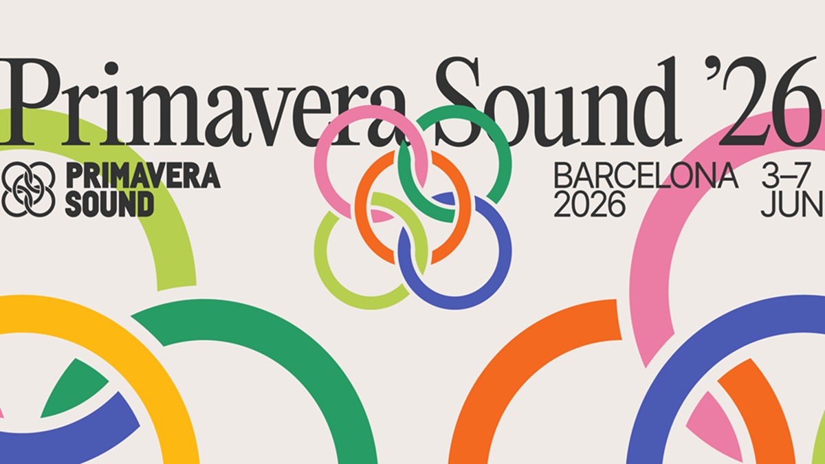 Primavera Sound Barcelona anuncia su line-up: The Cure, Doja Cat, The xx y más