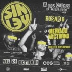 Sin Ley en Rosario