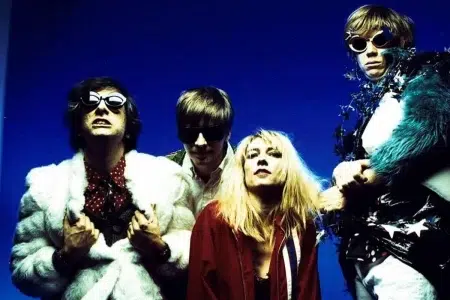 Sonic Youth