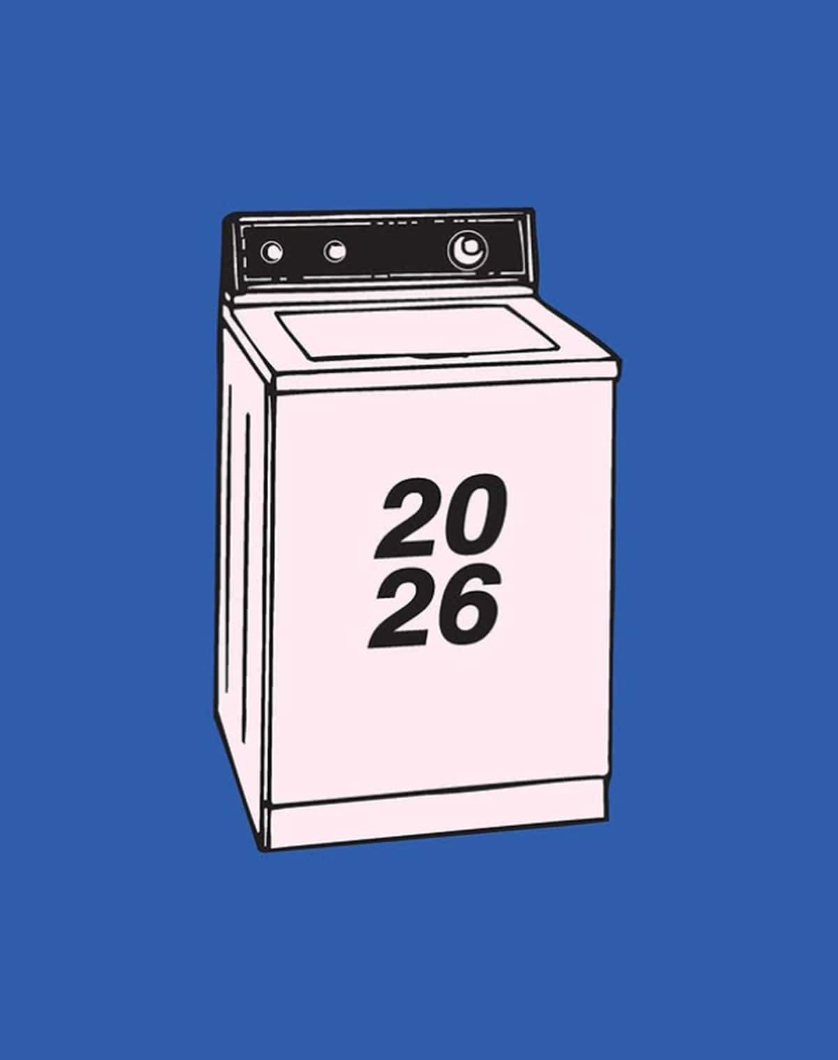 La publicación de Sonic Youth que despertó rumores de reunión