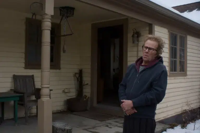 Tom Waits vuelve al cine junto a Jim Jarmusch en Father Mother Sister Brother