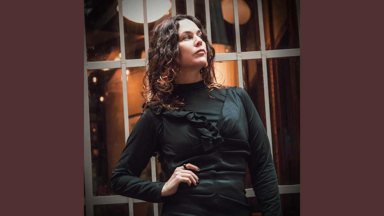 Luli Pizarro + Morti Maurette en Cultural Thames