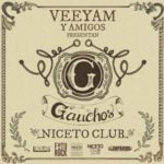 Veeyam en Niceto Club