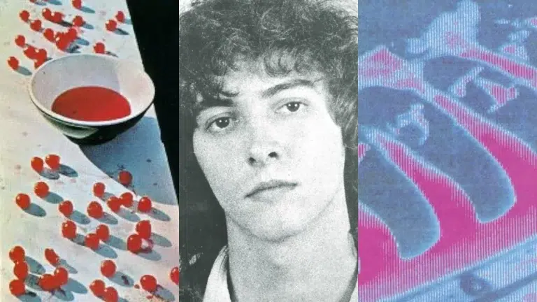 10 discos grabados íntegramente por un solo músico