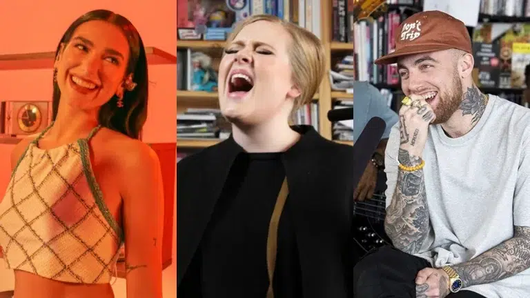 Los 10 conciertos de Tiny Desk más vistos de la historia