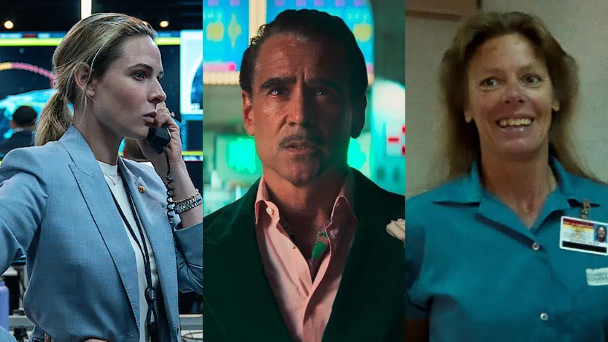 Netflix en casa: 3 películas nuevas que son un éxito Netflix en casa: 3 películas que acaban de llegar y son un éxito