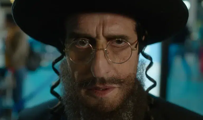 5 películas argentinas para ver en cines en noviembre