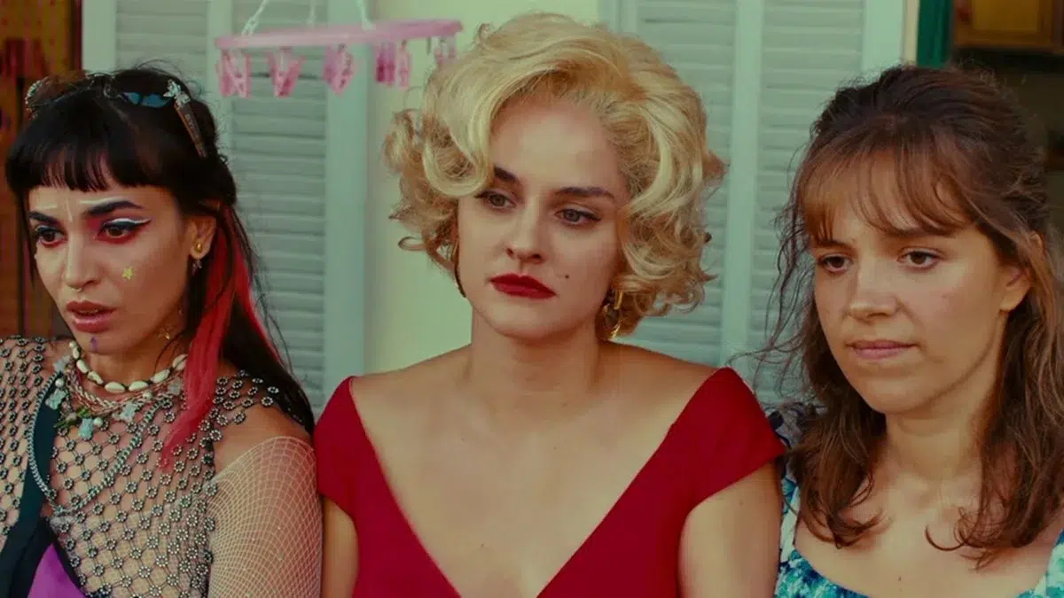 Las 5 mejores películas para ver en Mubi en noviembre Las 5 mejores películas para ver en Mubi en noviembre