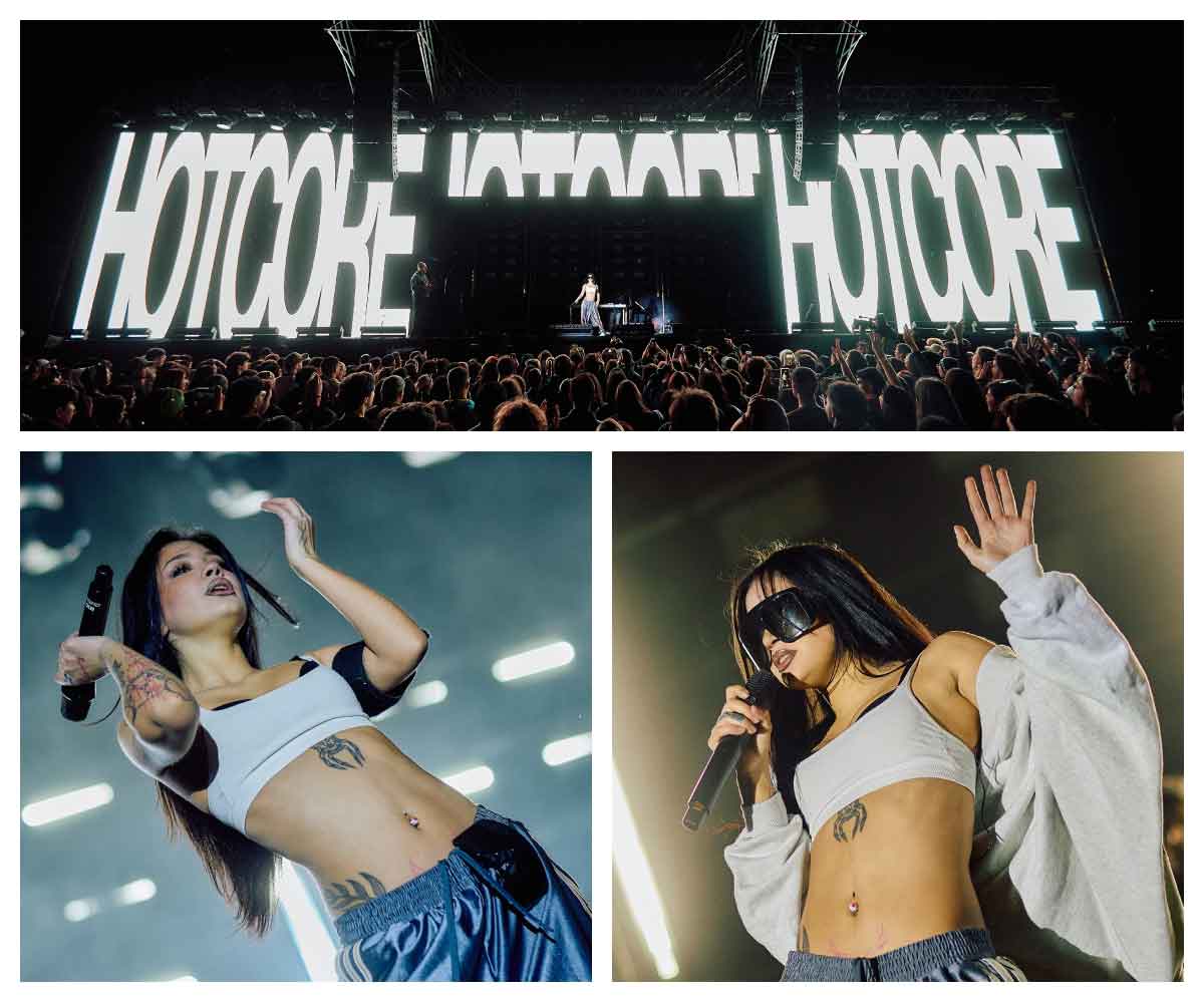 Taichu en Festival Harlem 2026