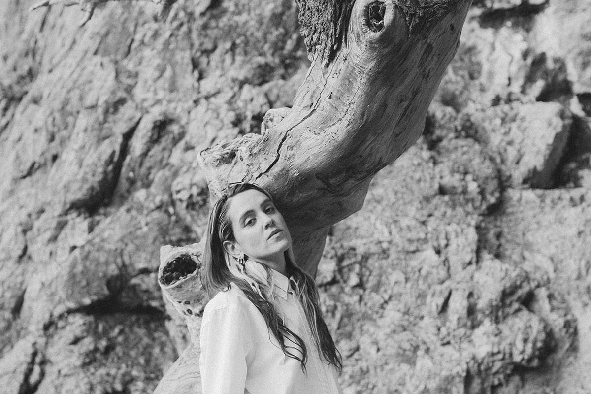 Manuela de las Casas 2025