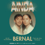 Ainda en Bernal