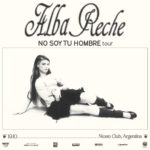 Alba Reche en Niceto Club