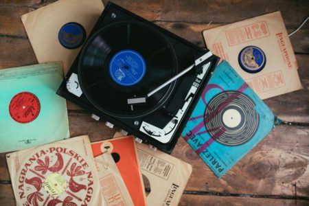 La banda que más discos vendió en los años 80 La banda que más discos vendió en los años 80