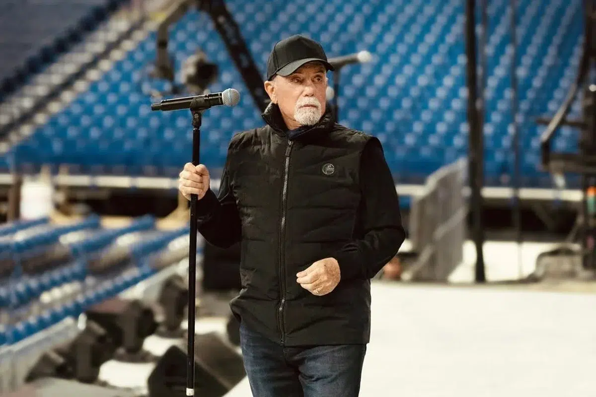 La canción de Billy Joel que produce más felicidad según la ciencia
