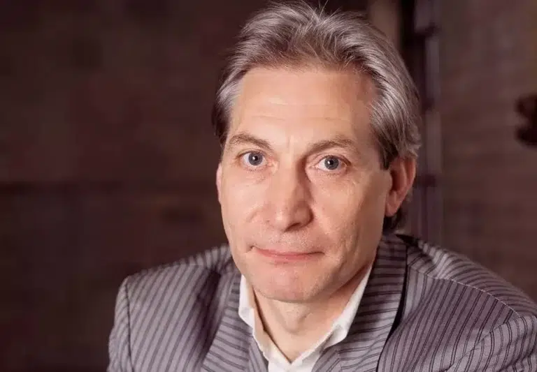 5 cosas que quizás no sabías sobre Charlie Watts, el baterista de los Rolling Stones