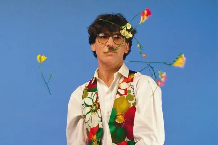 Charly García
