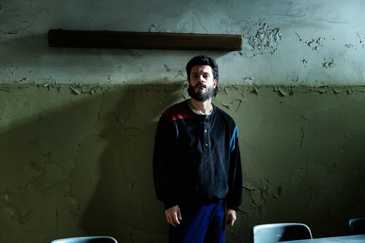 El monstruo de Florencia ya está en Netflix