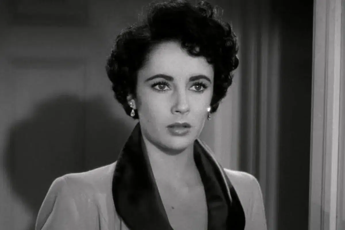 La película ganadora del Oscar que Elizabeth Taylor filmó obligada: "Los diálogos eran diabólicos, una porquería"