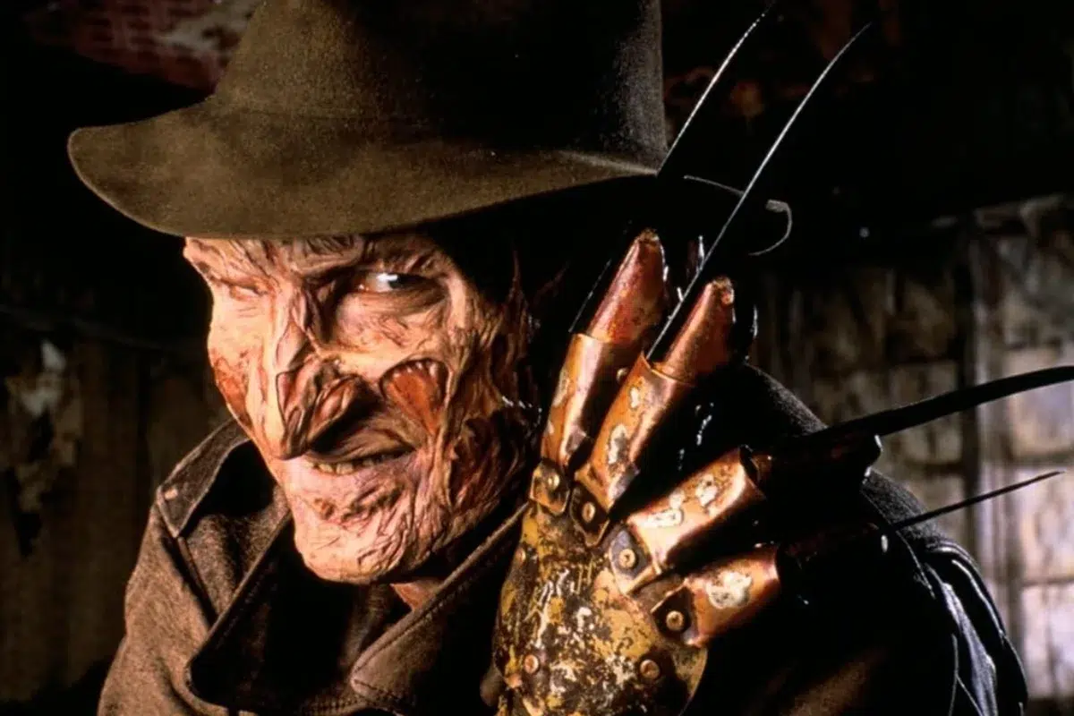 El director de Pesadilla en la calle Elm 3 propone un nuevo actor para Freddy Krueger