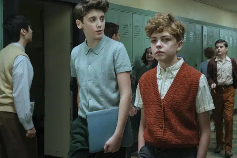 En qué orden hay que ver las películas y la serie sobre It
