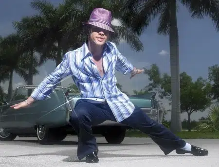 Las 5 mejores canciones de Jamiroquai