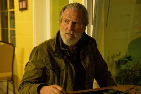 Jeff Bridges elige sus 3 discos favoritos de los años 60 Jeff Bridges elige sus 3 discos favoritos de los años 60