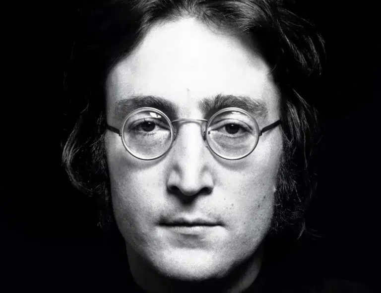 Los 3 mejores discos de John Lennon según Indie Hoy