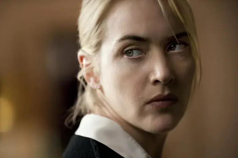 El director de cine que criticó duramente a Kate Winslet: "Horrible, imposible de mirar"