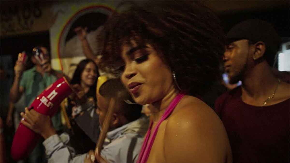 La salsa vive podrá verse en la próxima edición de In-Edit Barcelona