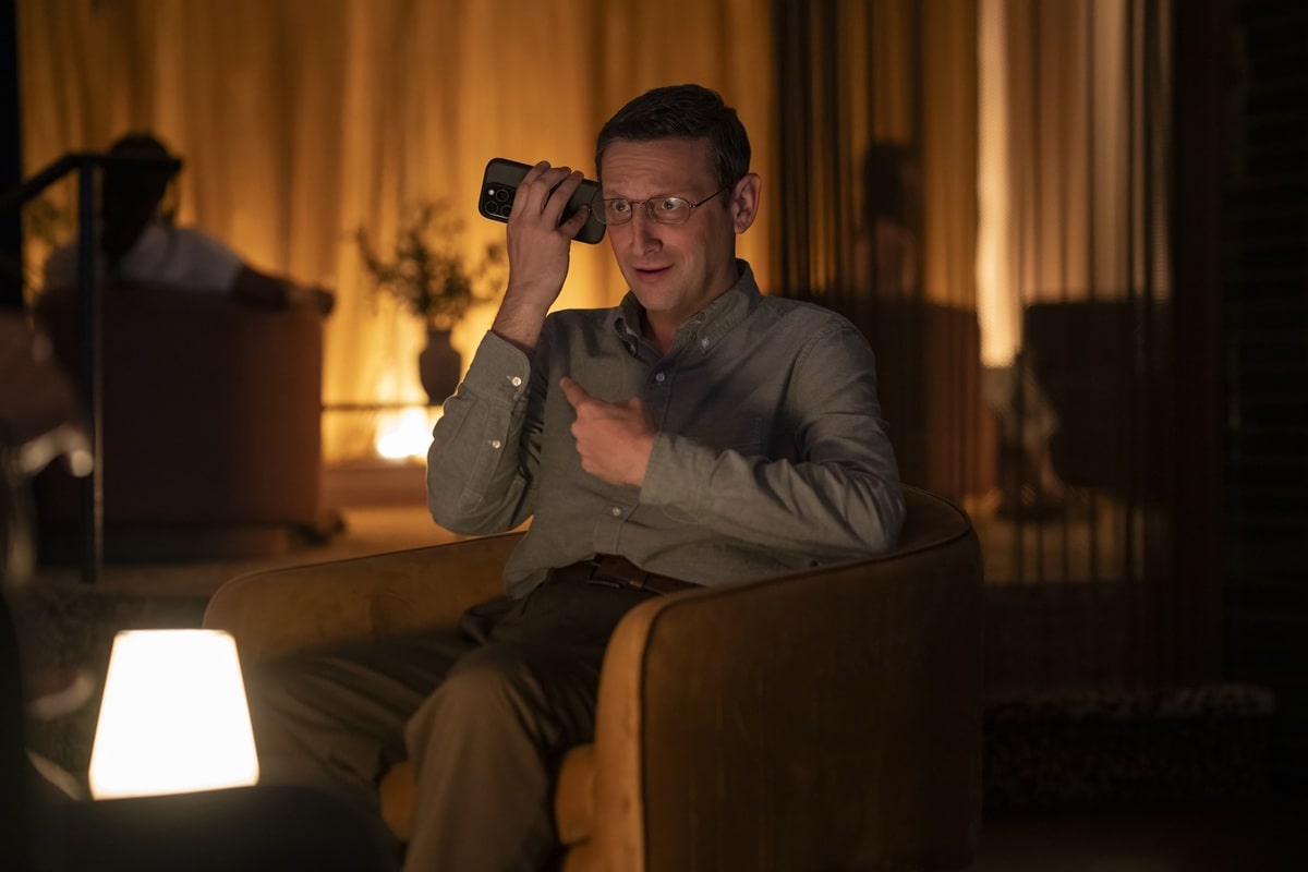 La silla, nueva serie de comedia en HBO Max