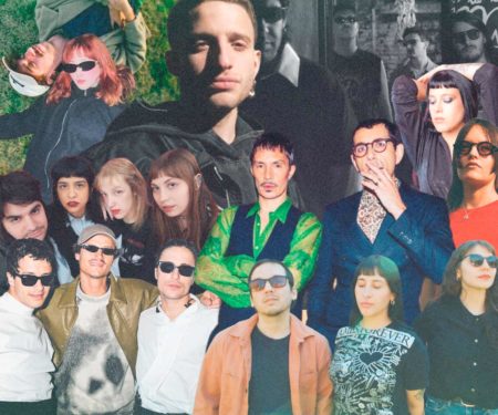 10 lanzamientos para escuchar esta semana