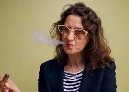 Las 3 mejores películas de Lucrecia Martel Las 3 mejores películas de Lucrecia Martel