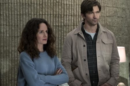 6 series para ver en Netflix recomendadas por Indie Hoy La maldición de Hill House (2018)