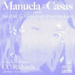 Manuela de las Casas en CC Richards
