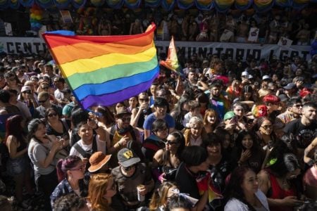 Marcha del Orgullo 2025: Los artistas que dirán presente